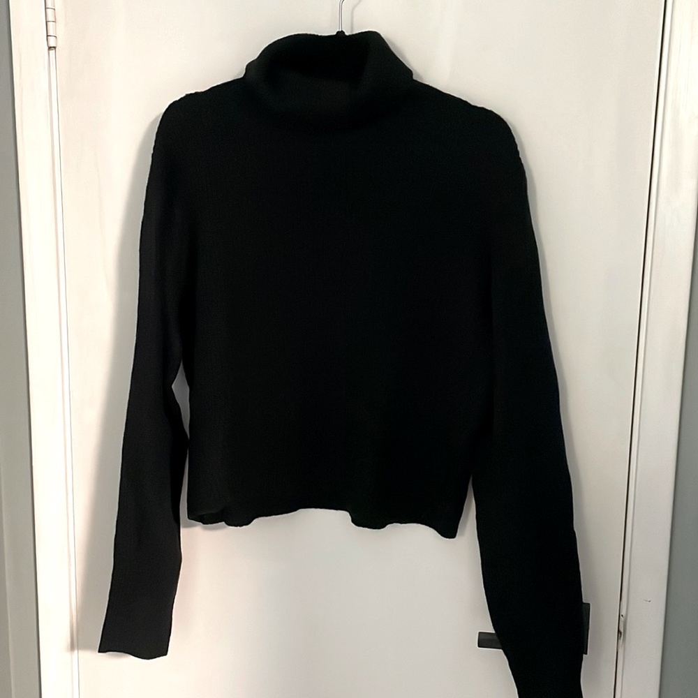 Closet clear out